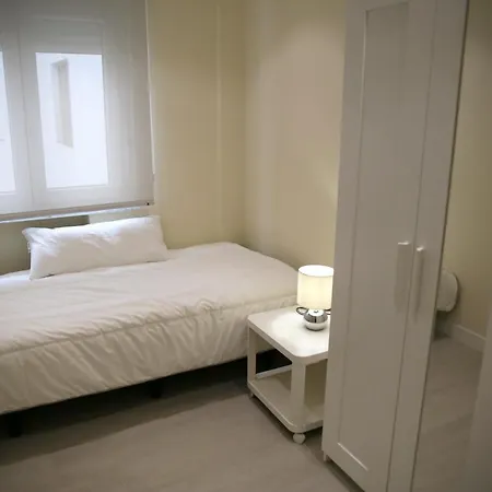 Apartment Atico Plaza Espana Salamanca