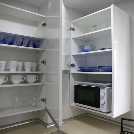 Atico Plaza Espana Apartment Salamanca